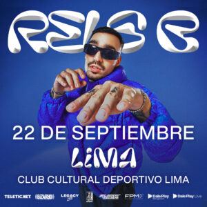 Una de las revelaciones del momento y uno de los artistas más escuchados, llega a nuestro país. Rels B se apodera del Club Cultural Deportivo Lima este 22 setiembre, donde enloquecerá a la audiencia con lo mejor de sus éxitos y lo nuevo de su álbum “Afrolova”, con el que ha girado por diferentes países del mundo y que lo ha llevado a ser uno de los artistas más populares de la nueva generación española. La venta de entradas inicia este miércoles 5 de julio al medio día por la web de Teleticket. El artista se encargará de que sus fans vivan una noche única al ritmo de grandes hits como “Cómo dormiste?”, A mí”, “Lo que hay por aquí”, “No se perdona”, “Como antes”, sólo por nombrar algunos, en una puesta en escena que los fanáticos esperan con ansias. A pocos meses de presentarse en el emblemático Foro Sol de México, con localidades totalmente agotadas y ante 65 mil personas cerrando su gira mundial “Flakk Tour 2023”, Rels B aka Skinny Flakk sigue demostrando ser una de las revelaciones musicales más potentes de la escena urbana internacional. Con tan solo 29 años, Rels B se ha convertido en un referente global de la música urbana y uno de los artistas actuales de habla hispana con más influencia en el género. Cuenta con gran talento, sentimentales letras y habilidades para hacer de cada historia un hit. El artista se caracteriza por su humildad y por dedicarse también a ayudar a quienes, como él, empiezan desde abajo. Rels B, que cuenta con cerca de 18 millones de oyentes mensuales en Spotify, tiene grandes hits mundiales como el single “Cómo dormiste?” que llegó al número 22 en la plataforma musical y se convirtió en las canciones más escuchadas de Latinoamérica. Gracias a su talento y versatilidad, el cantante deja claro que su carrera crece y su música sigue llegando a más personas en todo el mundo. La venta para el concierto de Rels B en Lima inicia este miércoles 5 de julio al medio día por Teleticket.